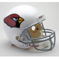 thumbnail image 1 of Arizona Cardinals Riddell Deluxe Replica Helmet, 1 of 1