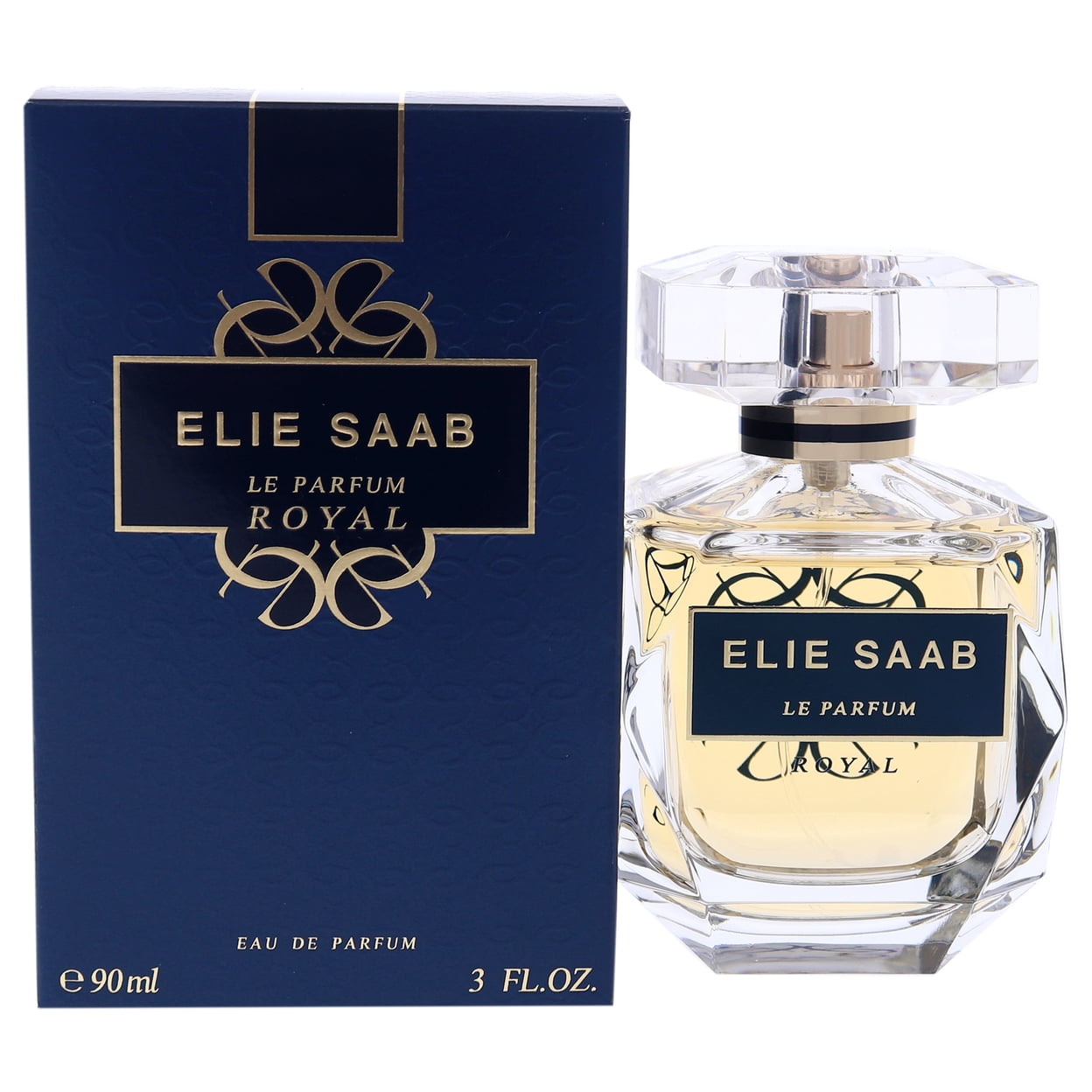 Elie Saab Le Parfum Essentiel Eau De Parfum Spray 50ml/1.7oz