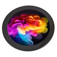 thumbnail image 1 of DSI Round Touch Display, Tempered Glass Panel 720x720 4inch Round Touch Display 170 Degree Viewing Angle  For Industrial Equipment For CM3+ 4, 1 of 8