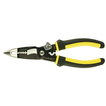 Southwire 5 In 1 Multi Tool Pliers