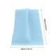 thumbnail image 3 of Toallas de baño, toallas de cocina, artículos esenciales de viaje Toalla facial lisa con estampado de oso de cinco colores Toalla de baño limpiadora suave y absorbente Toallas, 3 of 6