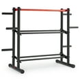 thumbnail image 2 of Sunny Health & Fitness Multi-Weight Storage Rack Stand - SF-XF921036, 2 of 6