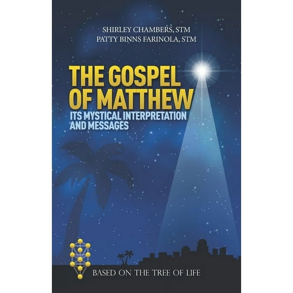 The Gospel of Matthew (Paperback)