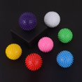 thumbnail image 4 of Worallymy Spiky masaje Trigger Point deporte Fitness rodillo Yoga pelota mano pie dolor aliviar el estrés circulación sanguínea Worallymy JD735802975, 4 of 6