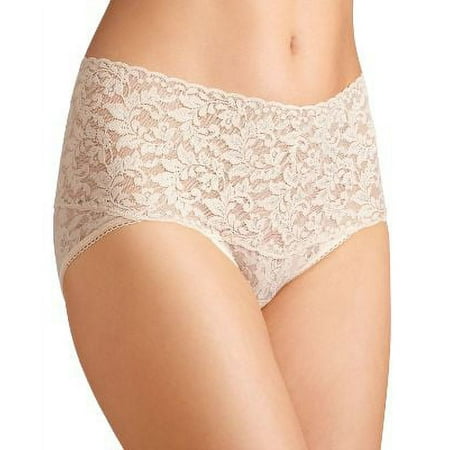 

Hanky Panky Womens Signature Lace Retro V-kini Style-9K2124