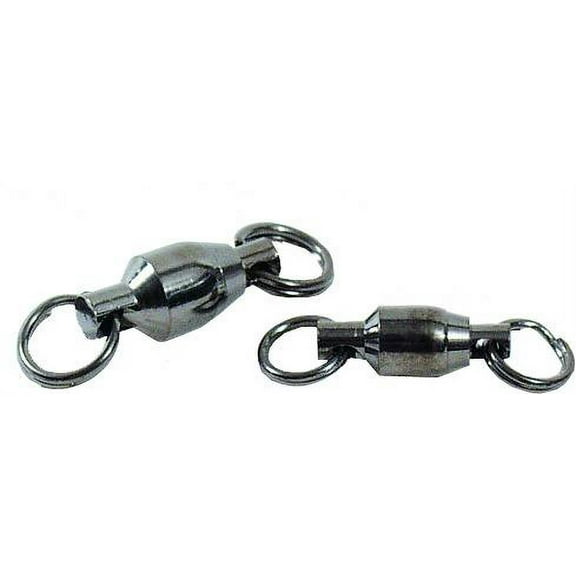 SPRO Ball Bearing Swivel with Split Ring