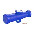 thumbnail image 2 of Telescopio para Exteriores, Juguete de Simulación, Portátil, con Brújula, Accesorio para Instalaciones de Entretenimiento, Accesorio para Niños, Niñas, 2 of 9