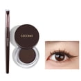 thumbnail image 1 of Wmool cream Natural Black Cream Waterproof Smudge Proof hot x1 мщ *▲, 1 of 8