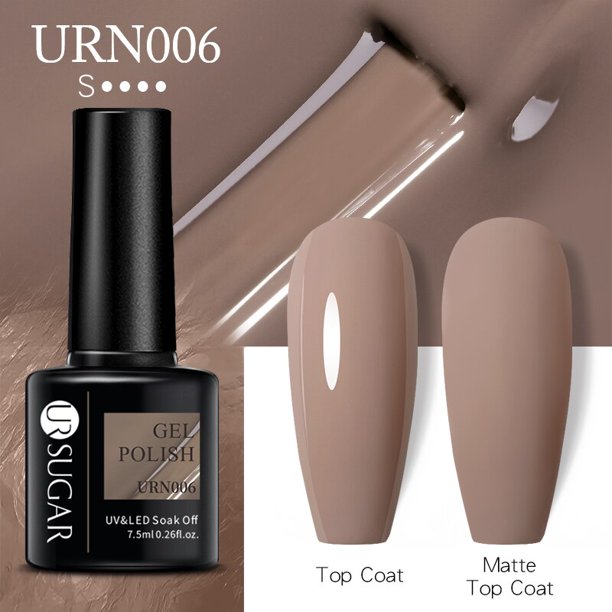 UR SUGAR Luminous 3D Cat Esmalte de uñas de gel magnético Semi permanente UV LED Barniz fluorescente Esmalte de gel de larga duración que brilla en la oscuridad Deng Xun unisex