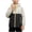Black#kids coat, variant on FAVIPT Waterproof Rain Coats for Kids Boys Zip Up Hooded Jackets Lightweight Color Block Outdoor Coat with Zipper Pockets Green,11-12 Years