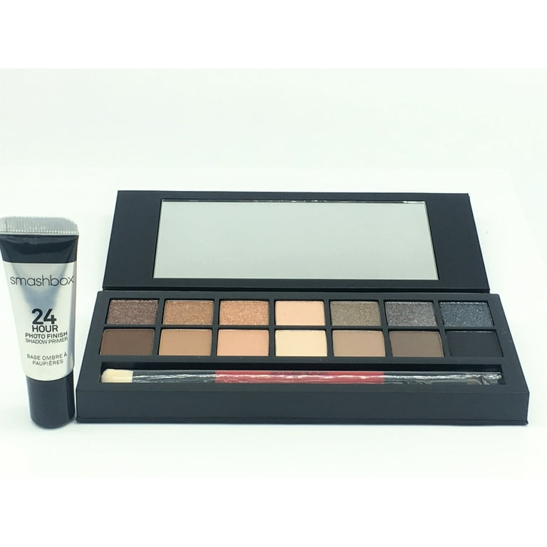 完売品！smashbox FULL EXPOSURE スマッシュボックス Smashbox Full Exposure Palette .49 oz - Walmart.com