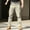 Khaki, variant on Men'S Casual Pants Pants Pocket Water Ripstop Hiking Pants Lightweight Cargo Fishing Military Pants
