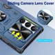 thumbnail image 3 of Funda VEGO para Samsung Galaxy S23 Ultra con soporte y clip para cinturón, 3 of 9