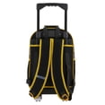 thumbnail image 4 of Mochila Grande Con Ruedas Chenson Mario Bros Bowser MB70715-3 Woat, 4 of 7