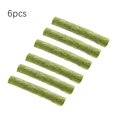 thumbnail image 1 of SNNROOCat Grass Teething Stick Cat Grass Teething Stick Cuddles and Meow Teeth Cleaner R1X7, 1 of 8