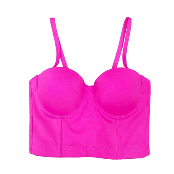 Faja reductora de cintura para mujer, corsé de espiga con tirantes por dentro y por fuera, faja reductora de cintura para mujer