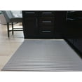 thumbnail image 2 of VINTEK VinTube Vinyl Pool Mat Shower Bathroom Locker Room Sauna Spa Hot Tub Drains Water Splash Comfortable on Bare Foot Mat Runner, 2 of 5