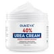 thumbnail image 1 of OUKEYA Crema de Urea 40% para Pies Secos y Agrietados, Hidratante para la Piel, 5.29 oz, 1 of 5
