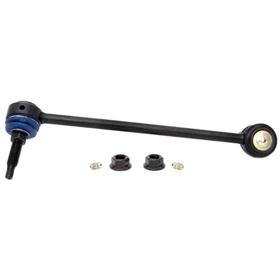 Suspension Stabilizer Bar Link Fits select: 1996-2007 FORD TAURUS, 1996-2005 MERCURY SABLE