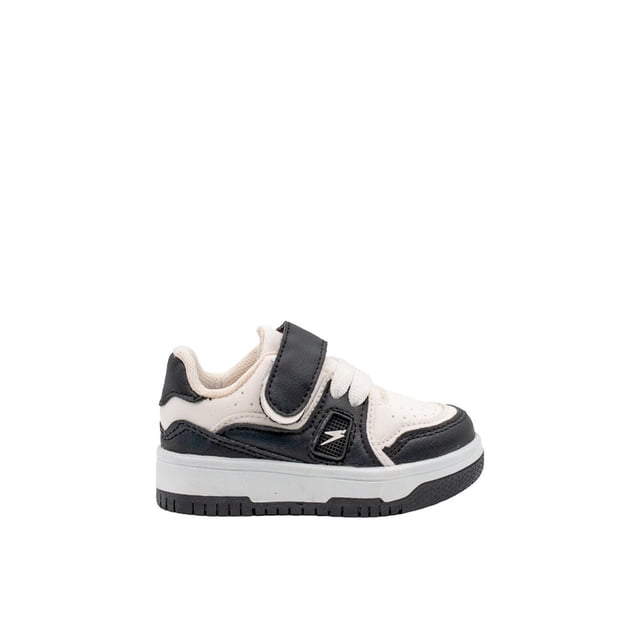 Tenis Niño Sigma Casual Confort negro 14