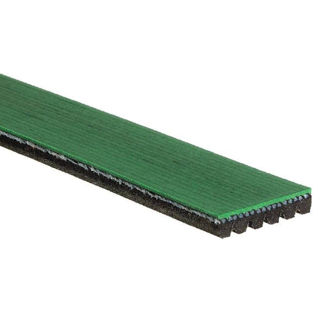 OE Replacement for 2007-2009 Toyota Tundra Serpentine Belt (Base