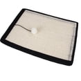 thumbnail image 1 of Cat Scratcher Cat Scratch Pad Cat Nail Trim Furniture Protector -scratch Cat Training Pad Cat Scratch Deterrent, 1 of 7