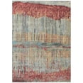 thumbnail image 2 of Addison Rugs Chantille Indoor/Outdoor Transitional Abstract Coral Machine Washable Rectangle Rug, 9' x 12', 2 of 8
