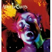 Alice in Chains - Facelift - Music & Performance - Vinyl