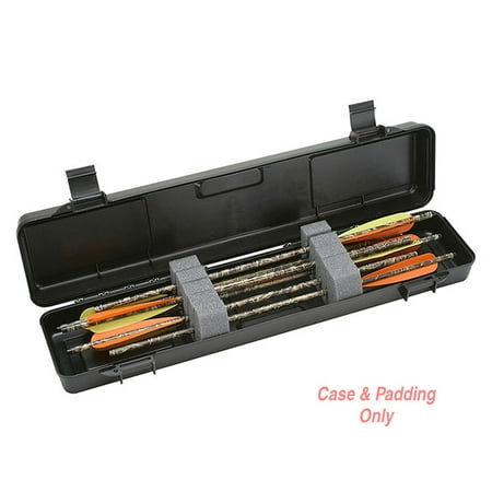 MTM Crossbow Bolt Case, up to 23