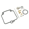 thumbnail image 3 of Kit de reparación de carburador con arandela de junta, reemplazo de tornillo de varilla para Polaris Sportsman 500 HO 2003-2013, 3 of 8