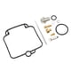 thumbnail image 3 of Kit de reparación de carburador con arandela de junta, reemplazo de tornillo de varilla para Polaris Sportsman 500 HO 2003-2013 Jadeshay A, 3 of 8