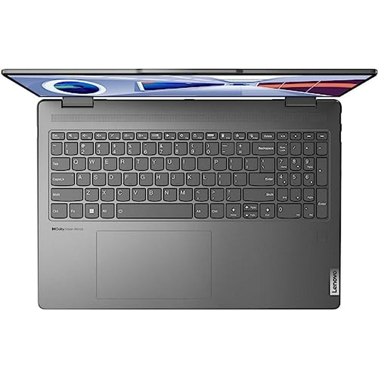 Lenovo Yoga 7i 16