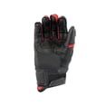 thumbnail image 2 of Guantes Piel / Textil Para Moto Joe Rocket Speedmaster Air Rojo rojo XL, 2 of 7