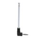 thumbnail image 1 of 35mm Radio Receiver Antenna Stainless Steel Multi-Purpose Interface FM Radio Cell Phone Radio, 1 of 5