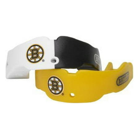 NHL Boston Bruins Youth Mouthguard (Pack of 2)