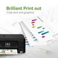 thumbnail image 4 of Compatible Lexmark 20N10Y0 Yellow Toner Cartridge By Superink, 4 of 5