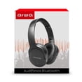 thumbnail image 3 of Audifonos Aiwa  Bluetooth  y que se doblan /AWK11V, 3 of 4