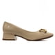 thumbnail image 1 of Zapatos para Mujer Zmexico 11023 beige 26, 1 of 5