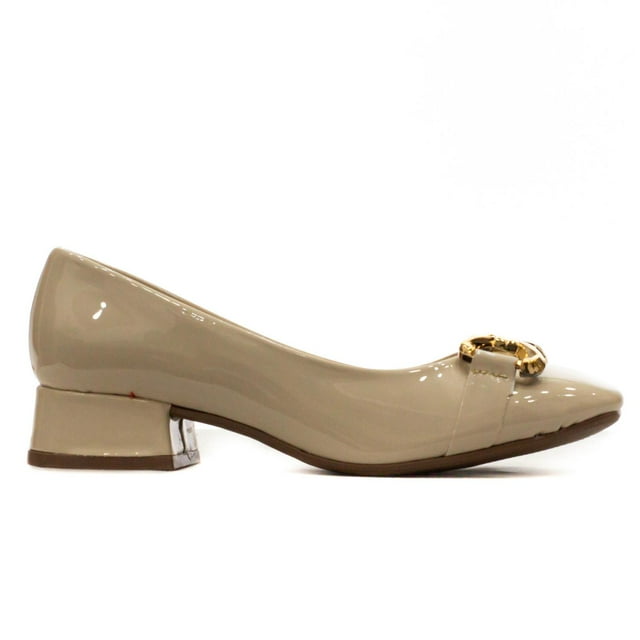 Zapatos para Mujer Zmexico 11023 beige 22.5