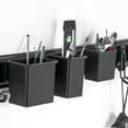 thumbnail image 5 of Hyper Tough Hyper Stack Narrow Snap Bin – Modular Storage for Small Parts & Hardware, 5 of 9
