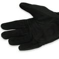 thumbnail image 3 of RaceQuip® 355005RQP 355  Series Driving Gloves - SFI 3.3/5 - Black/Black - Large, 3 of 7