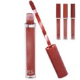 thumbnail image 1 of Lápiz Labial Líquido Mate, Brillo De Labios Natural Para Mujeres Y Niñas Para Maquillaje Diario, 1 of 7