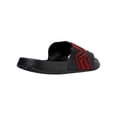 thumbnail image 3 of Sandalia Hombre HR Playa Casual negro 27, 3 of 5