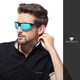 thumbnail image 2 of Gafas de Sol Deportivas Polarizadas SIPLION TR90 para Hombre, 2 of 7