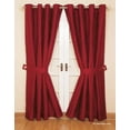 thumbnail image 1 of Gouchee Design FLO Rideaux Doublé, 1 of 1