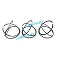 thumbnail image 3 of High Quality 3 Pieces D1403 Piston Ring Set for Kubota Diesel Engine Parts -, 3 of 4