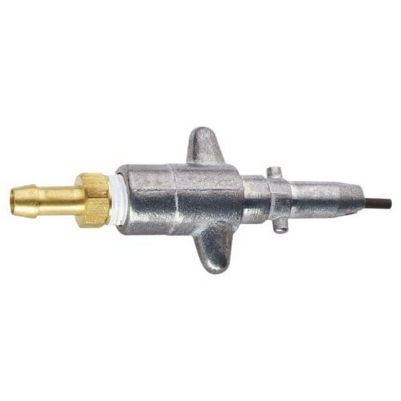 Attwood Mercury Fitting Hose, Tank End