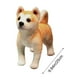 thumbnail image 3 of Juguete de cachorro simulado, muñeco de buenas noches para niños, regalo de cumpleaños para familiares y amigos, regalos navideños para niños., 3 of 5