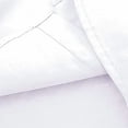 thumbnail image 5 of KAUOD Kids Girls Short Sleeve Polo Shirt Cute Lapel Collar Button Down Pullover Tops Summer Comfy Preppy Dress Blouse, 5 of 6