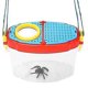 thumbnail image 1 of Caja de insectos para niños y estudiantes, caja de observación para aula al aire libre con ventana de aumento de 6 veces, lupa, 1 of 3